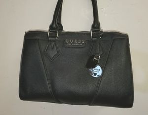 Guess purse